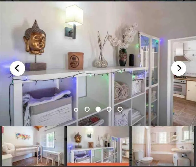 Villa Mit Pool Um Deine Sinne Zu Entspannen Alhaurin el Grande